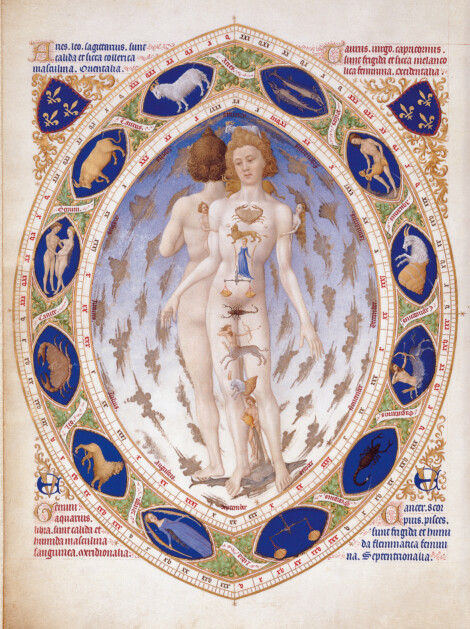 Tres Riches Heures